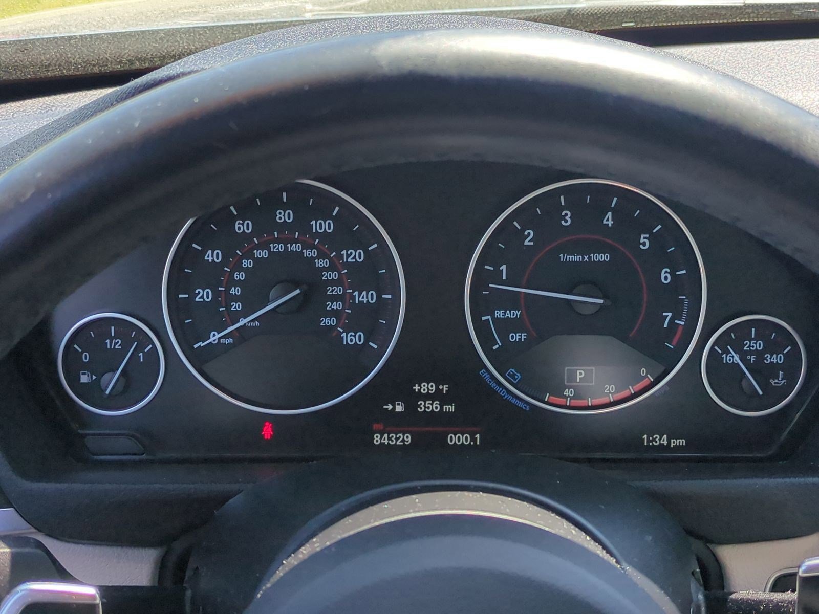 Used 2016 BMW 340i Sedan image 21