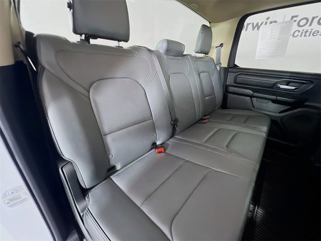 Used 2019 RAM 1500 Tradesman w/ Trailer Tow Group image 16