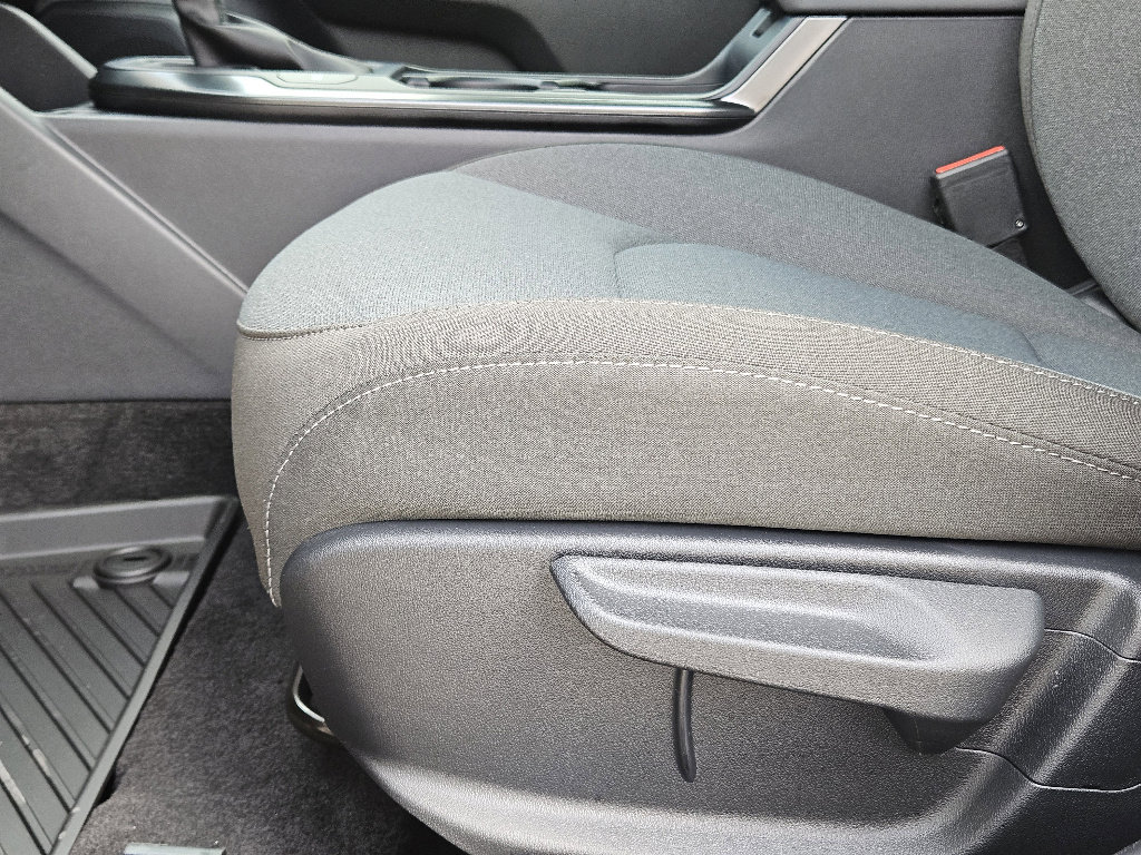 New 2026 Kia K4 LXS image 17