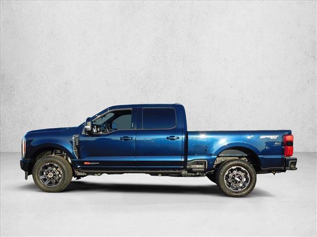 Used 2024 Ford F250 Lariat w/ Lariat Ultimate Package AWD/4WD image 8