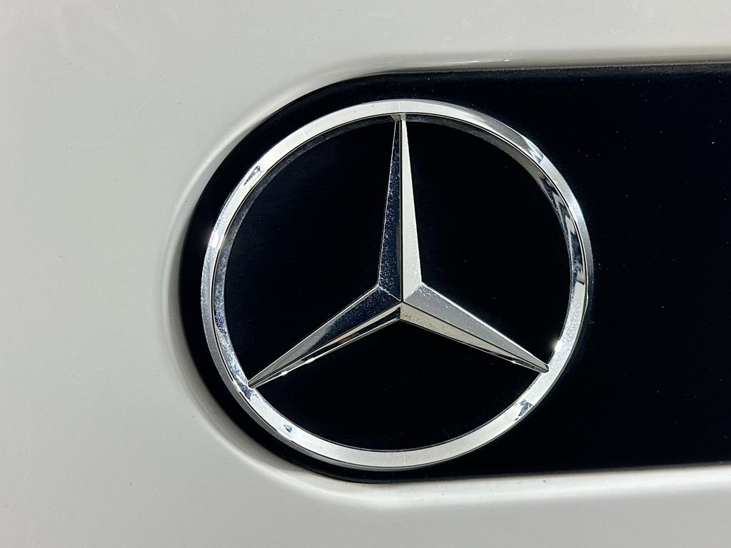 Used 2025 Mercedes-Benz G 550 image 33