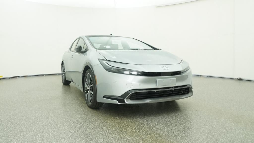 New 2026 Toyota Prius Limited FWD image 30