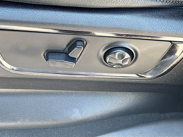Used 2024 RAM 1500 Limited AWD/4WD image 21
