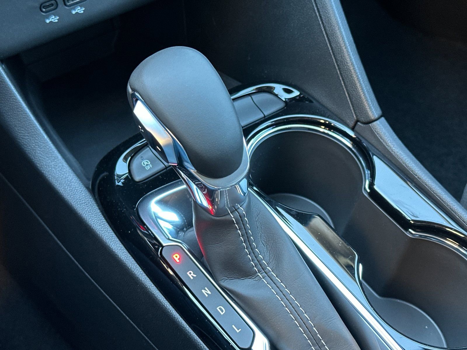 New 2026 Buick Encore GX Sport Touring image 21