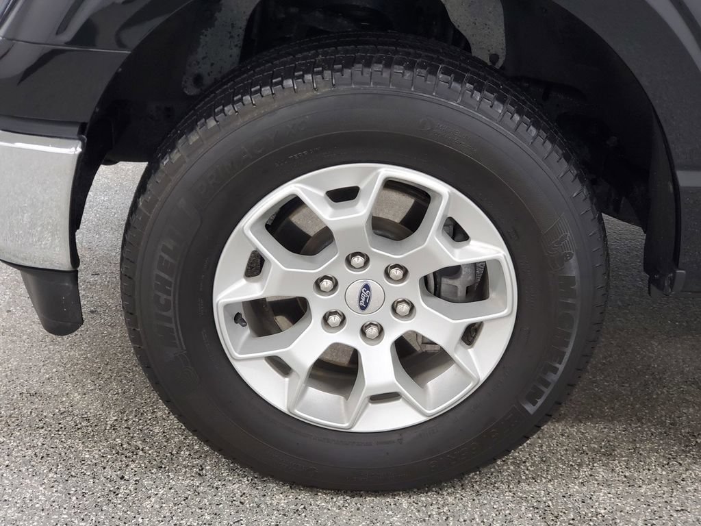 Used 2023 Ford F150 XLT w/ Trailer Tow Package AWD/4WD image 10