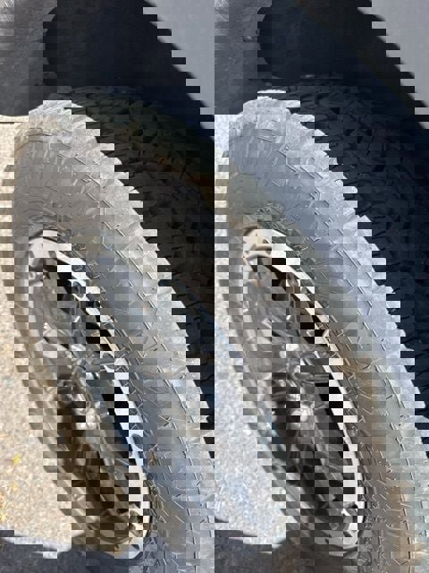 Used 2025 Nissan Pathfinder Rock Creek image 8