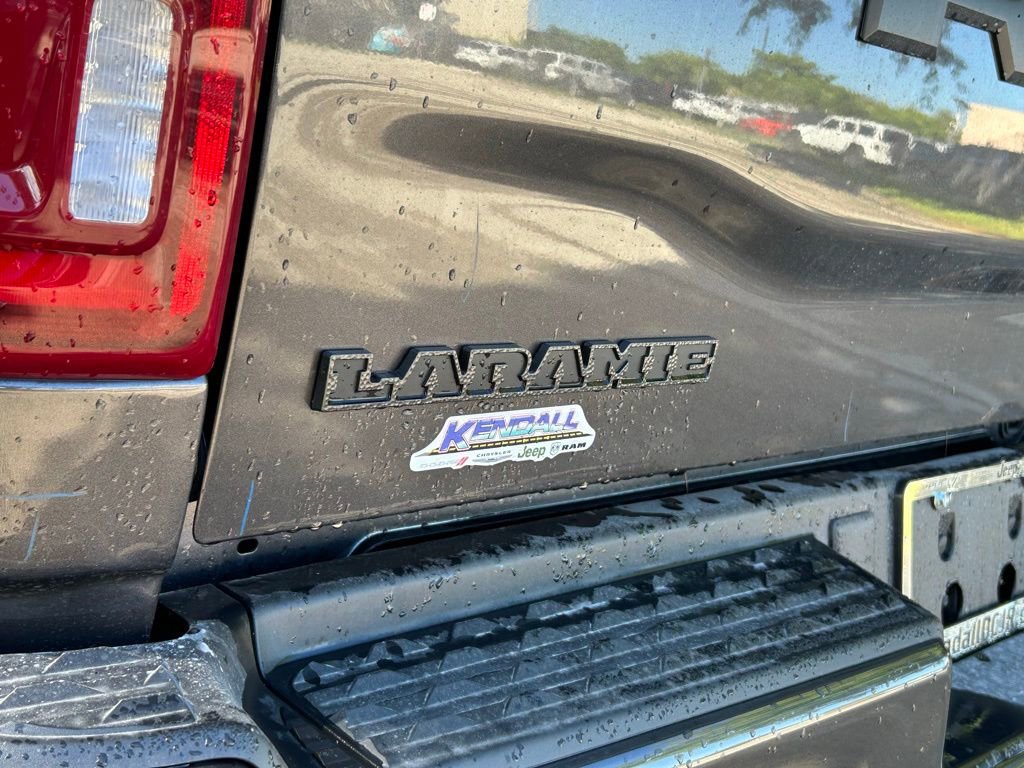 New 2026 RAM 2500 Laramie image 29