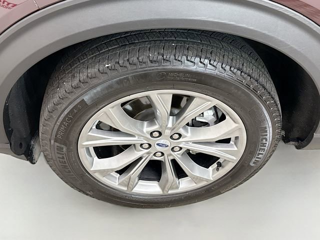 Used 2023 Ford Explorer XLT w/ Equipment Group 202A image 31