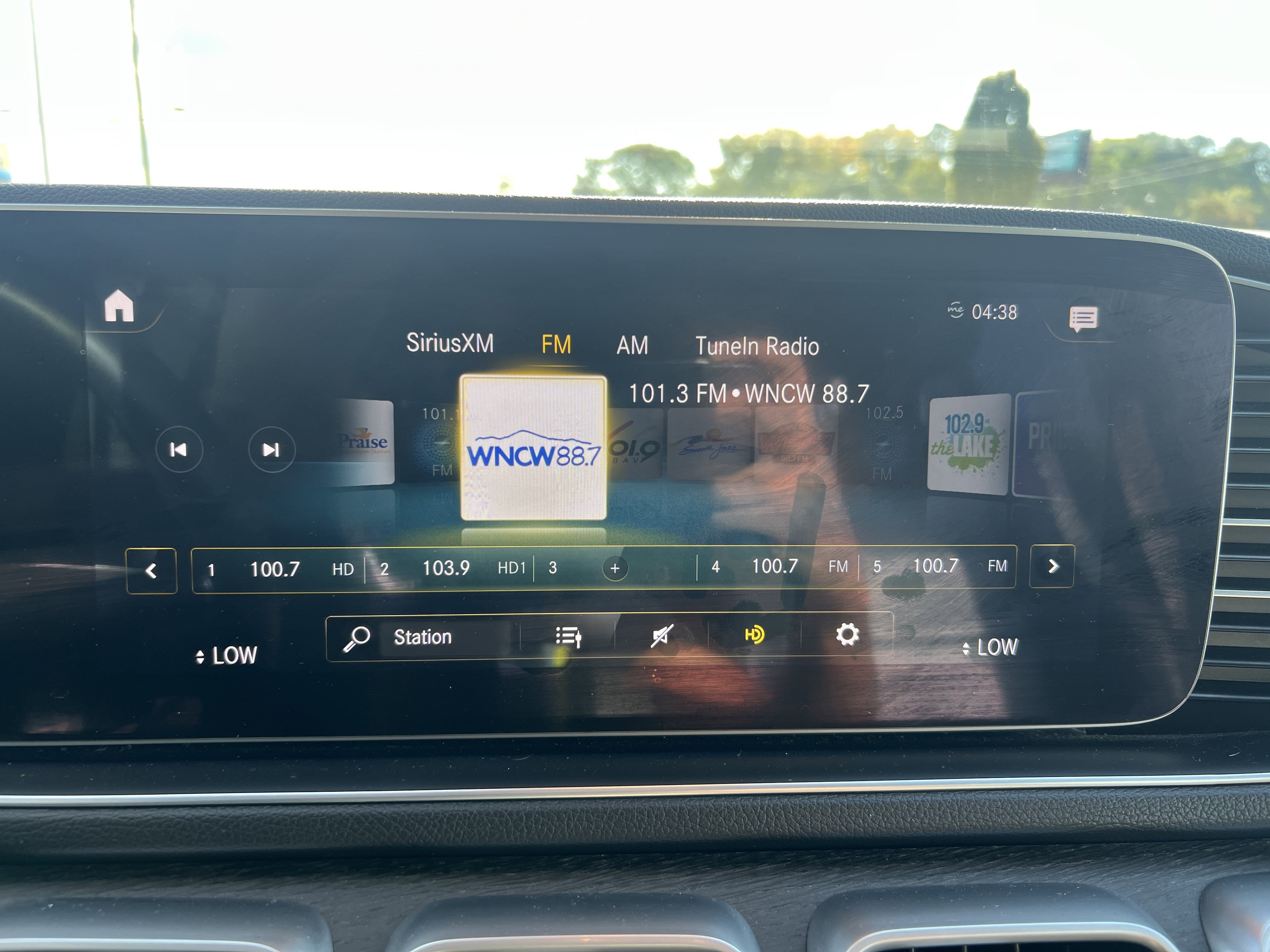 Certified 2022 Mercedes-Benz GLE 350 4MATIC image 23