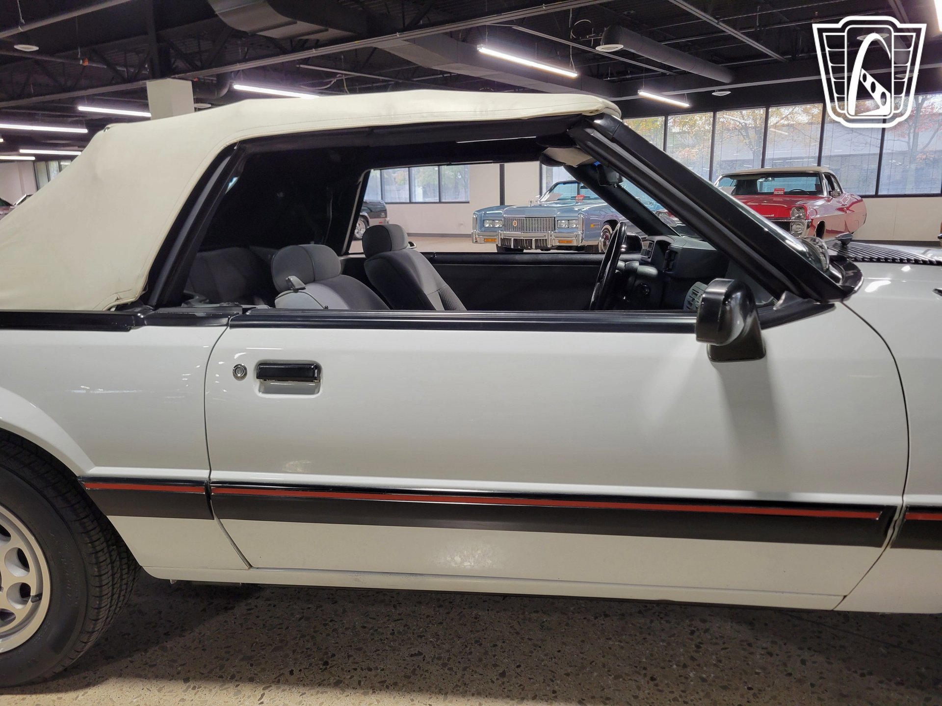 Used 1989 Ford Mustang LX RWD image 24