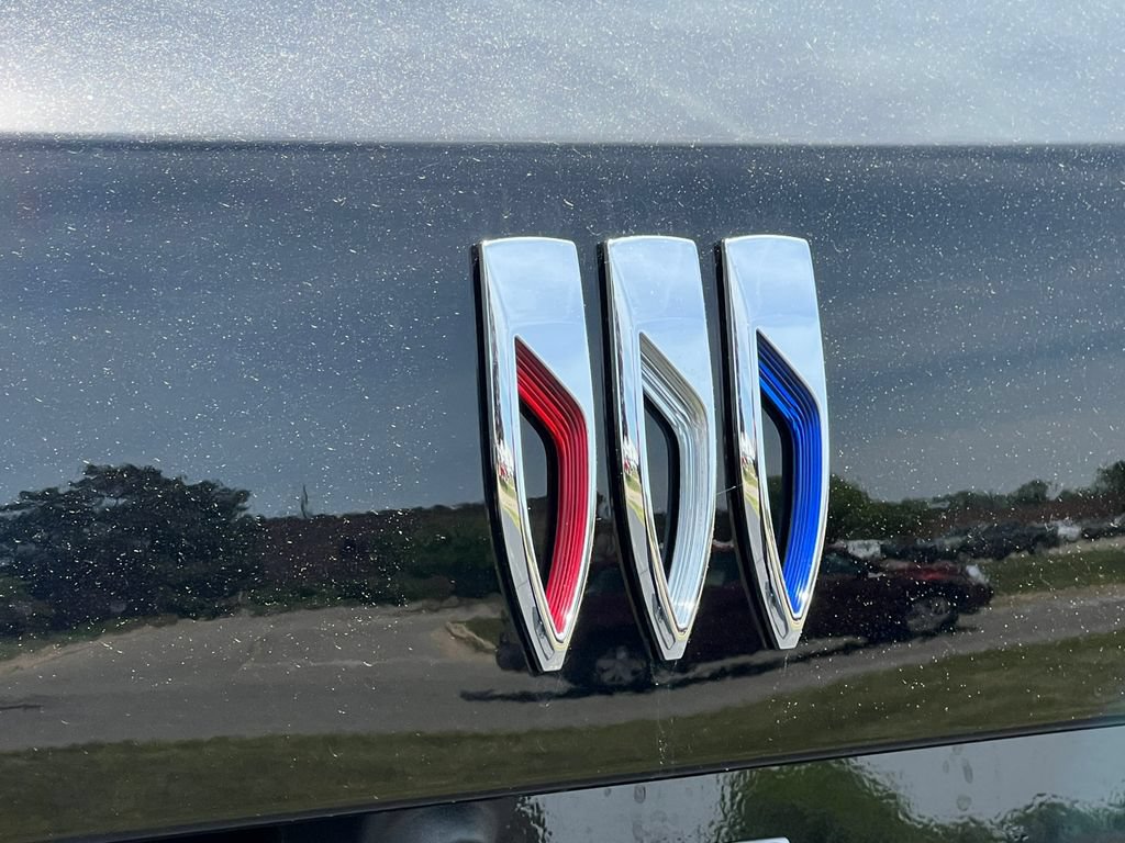 New 2026 Buick Envision Sport Touring AWD/4WD image 46