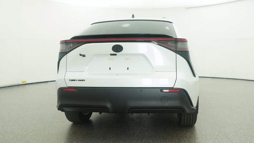 New 2026 Toyota bZ AWD/4WD image 16