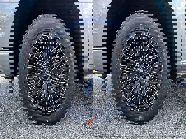 New 2026 Chevrolet Silverado 1500 RST w/ Safety Package image 7