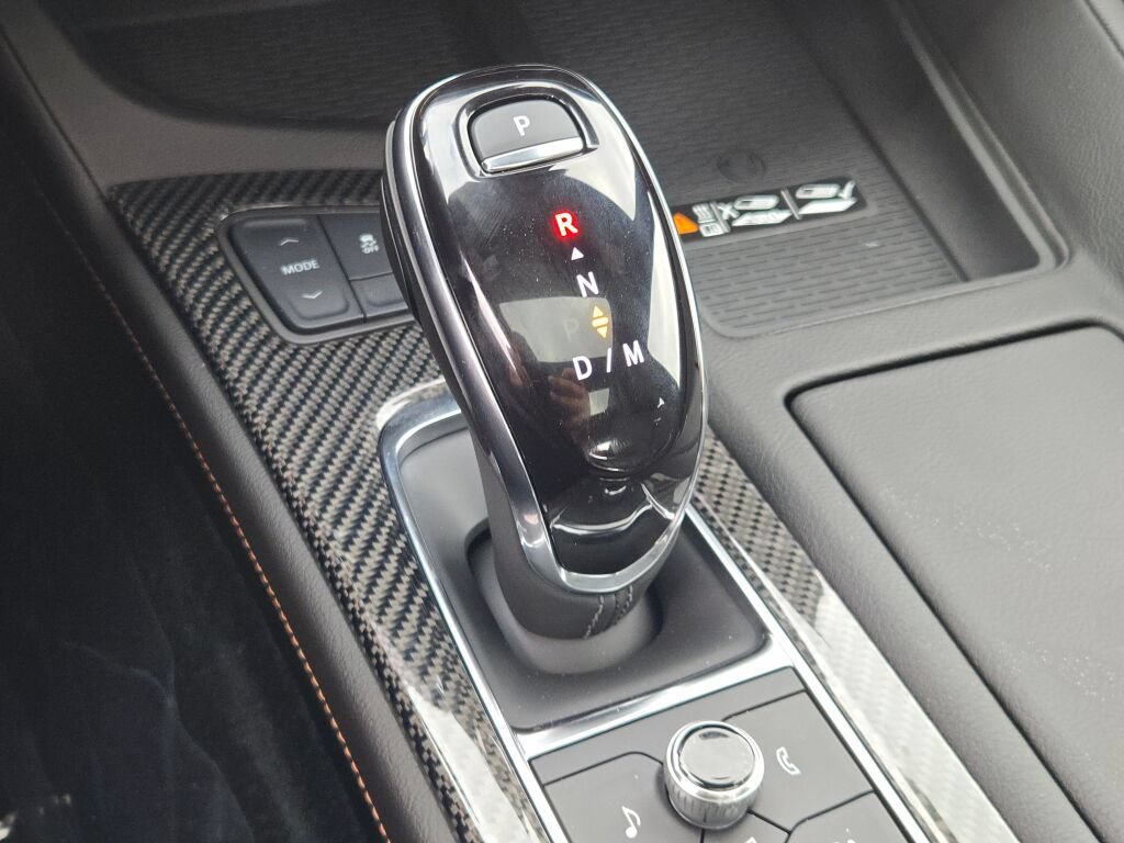 New 2026 Cadillac CT5 Sport w/ Technology Package AWD/4WD image 29