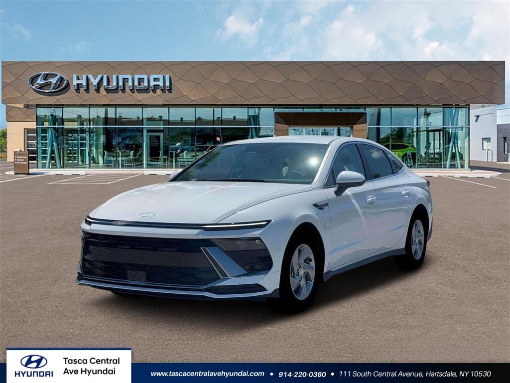 New 2026 Hyundai Sonata SE image 1