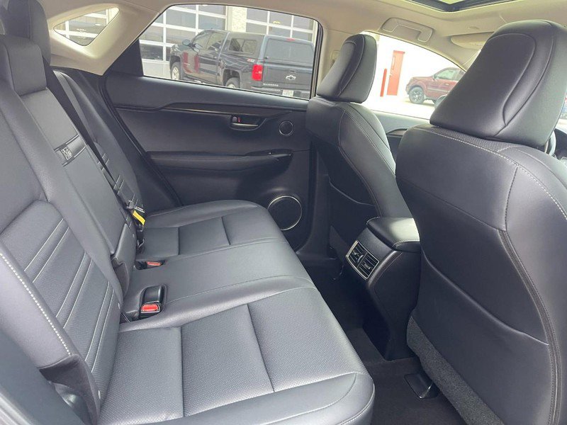 Used 2021 Lexus NX 300 NX 300 AWD image 13