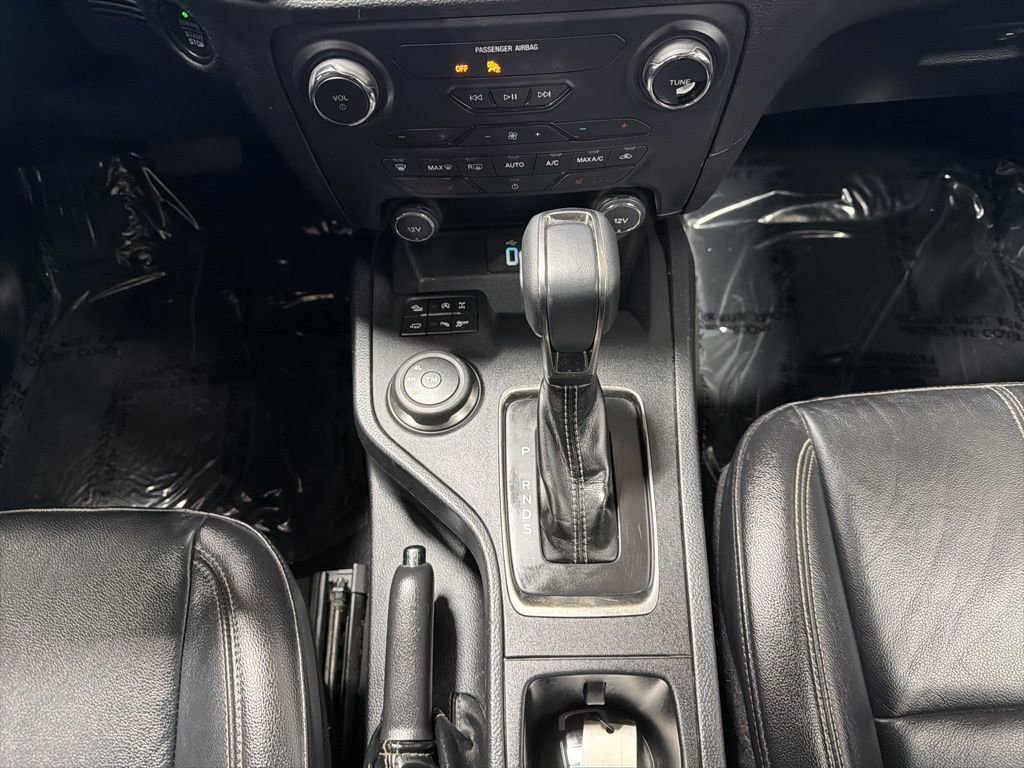 Used 2019 Ford Ranger Lariat w/ Equipment Group 501A Mid image 17