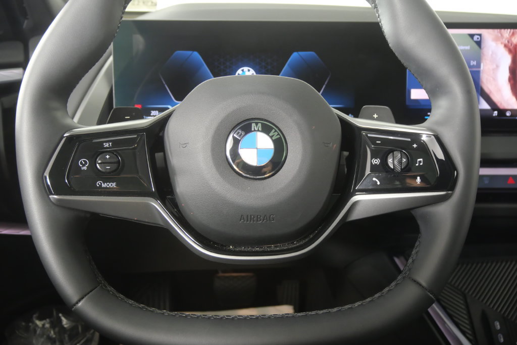 Certified 2026 BMW X3 xDrive30i AWD/4WD image 19
