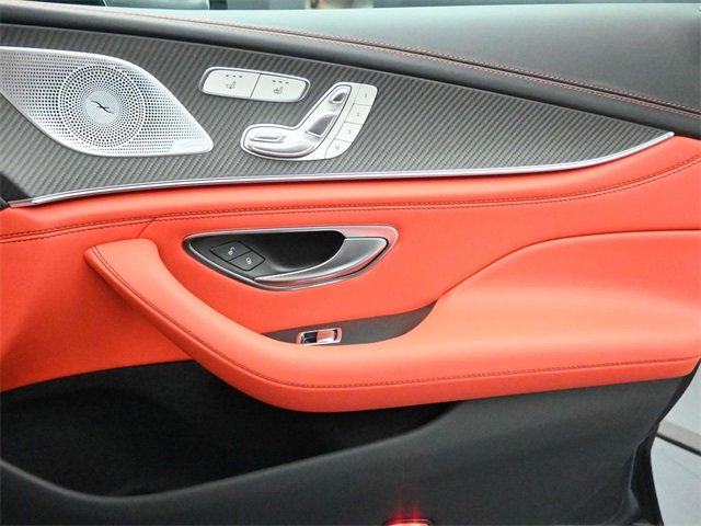 New 2026 Mercedes-Benz AMG GT 43 image 30