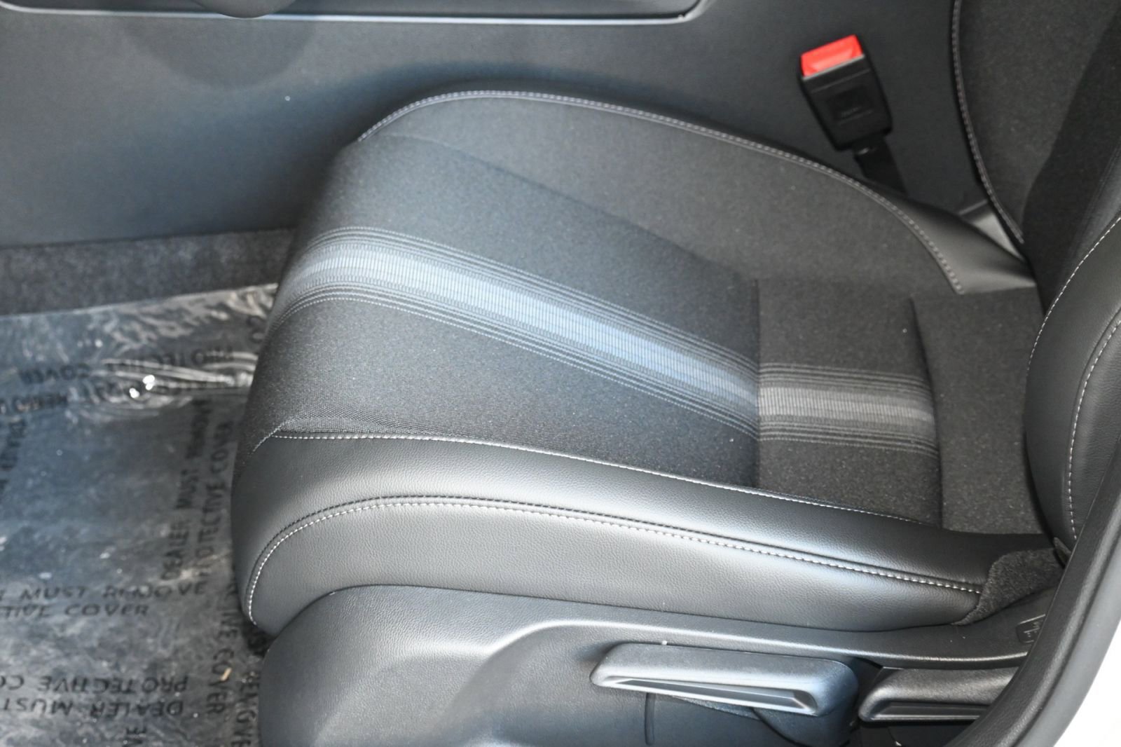 New 2026 Honda Civic Sport image 15