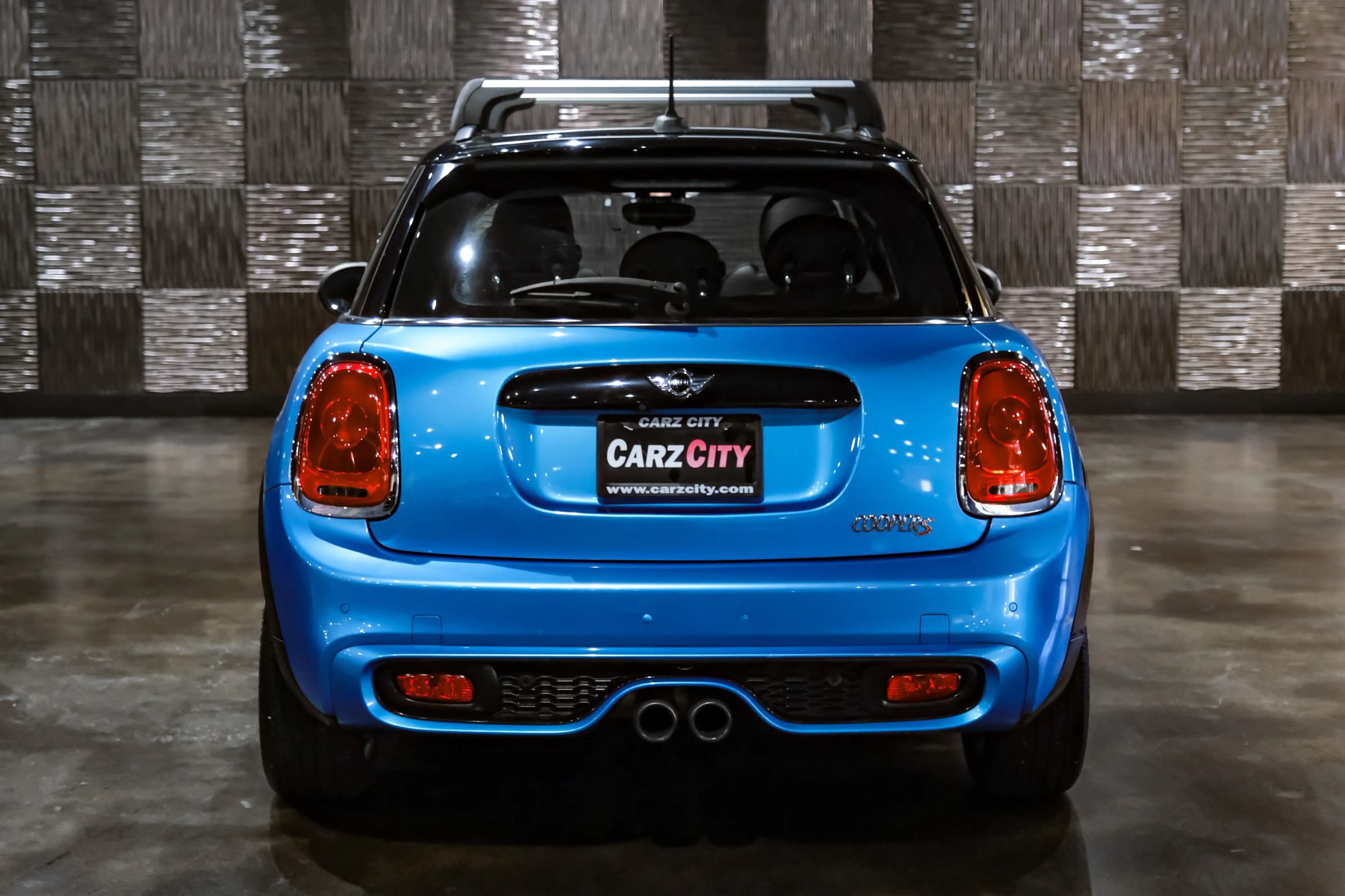 Used 2017 MINI Cooper S FWD image 8