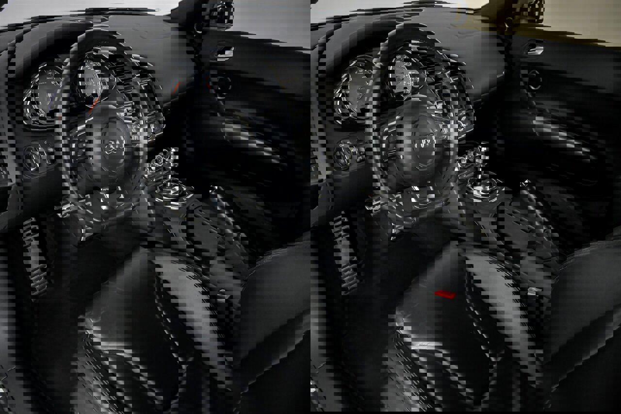 Used 2009 Audi R8 V8 image 20