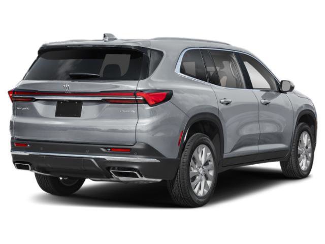 Used 2025 Buick Enclave Preferred w/ Power Package AWD/4WD image 2