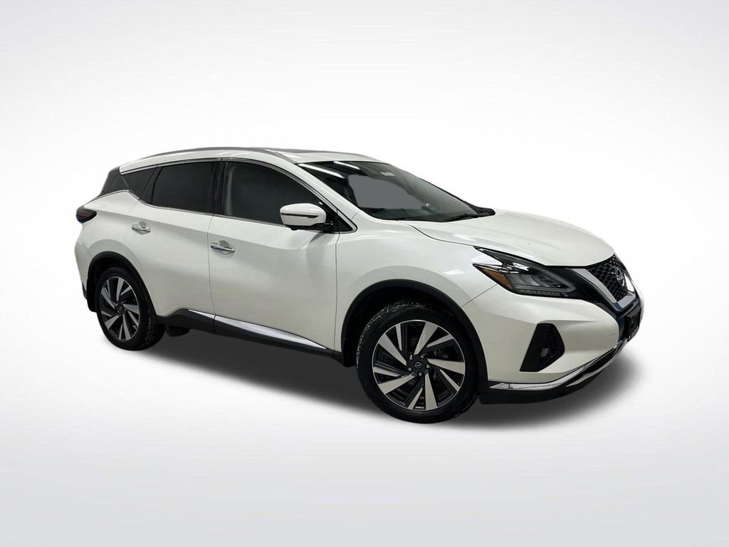 Used 2024 Nissan Murano SL image 39