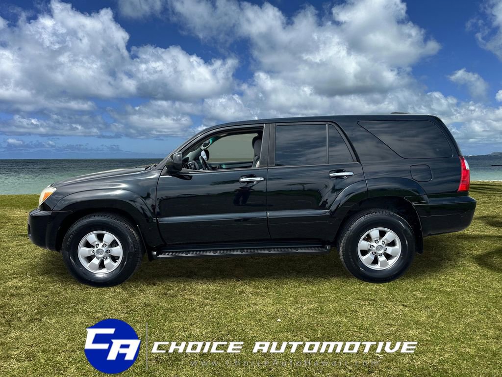Used 2006 Toyota 4Runner SR5 image 3