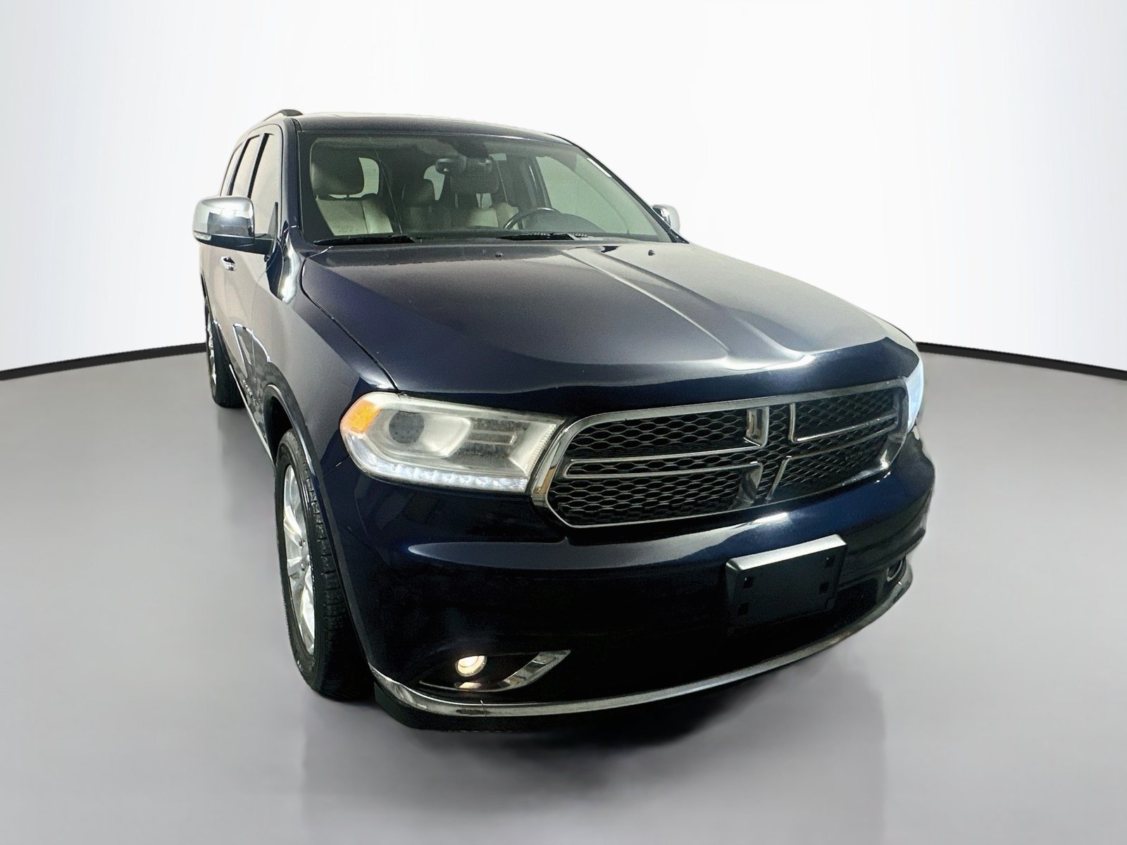 Used 2017 Dodge Durango Citadel AWD/4WD image 1