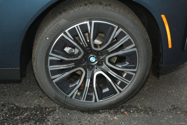 Used 2026 BMW X3 xDrive30 w/ Premium Package image 11