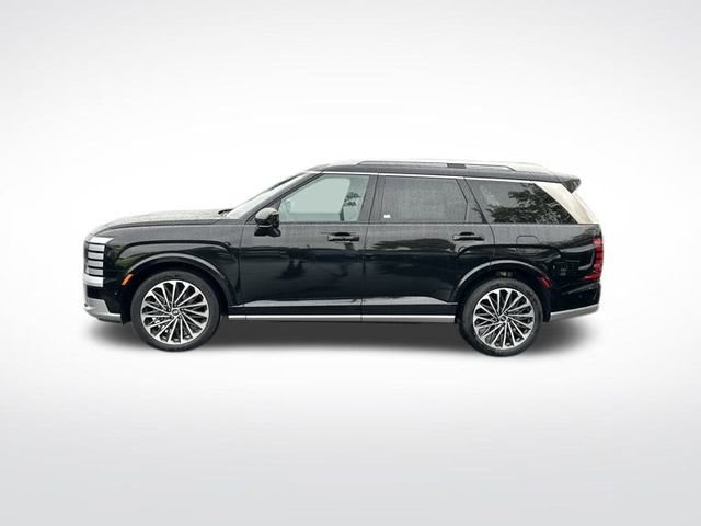 New 2026 Hyundai Palisade Calligraphy image 2
