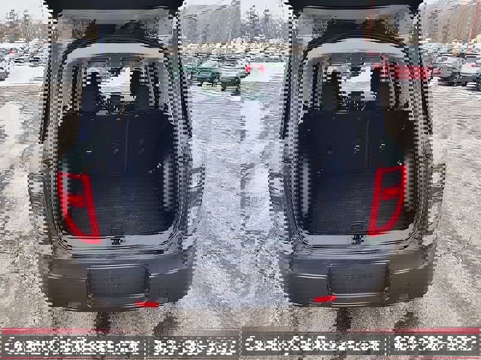 Used 2023 Ford Bronco Sport Big Bend image 25