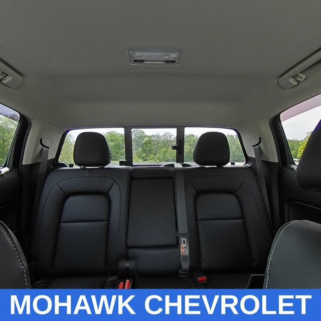 Certified 2018 Chevrolet Colorado ZR2 AWD/4WD image 35