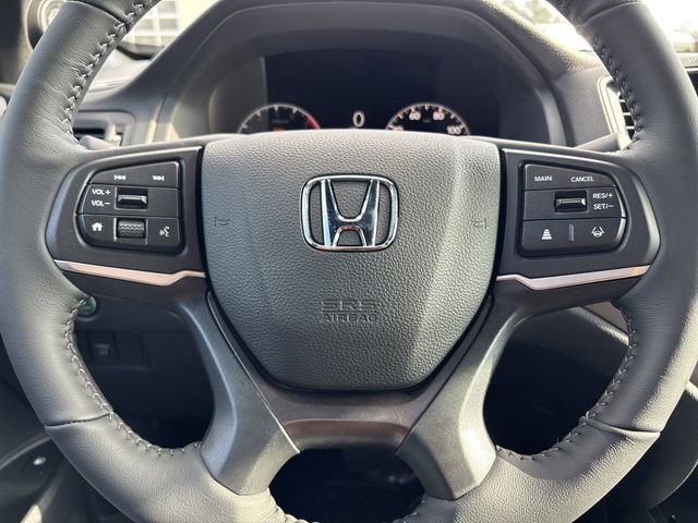 New 2026 Honda Ridgeline RTL image 27