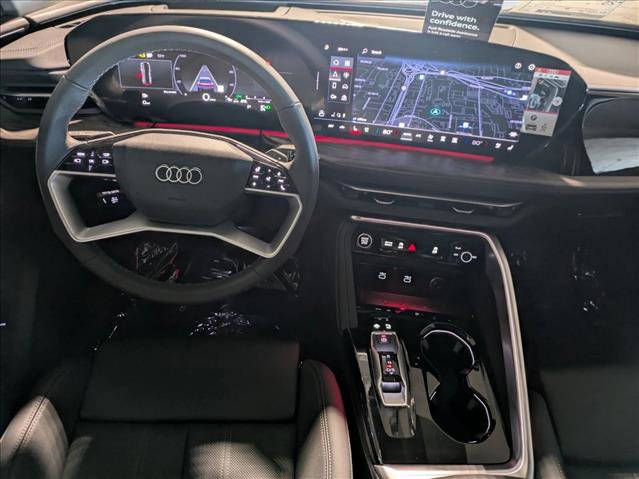 New 2025 Audi Q5 Premium Plus w/ Premium Plus image 16
