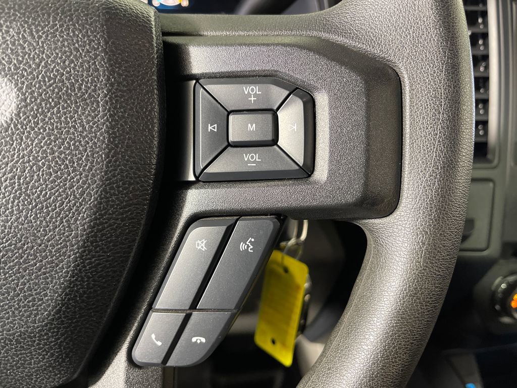 Used 2018 Ford F150 XL w/ Equipment Group 101A Mid RWD image 29