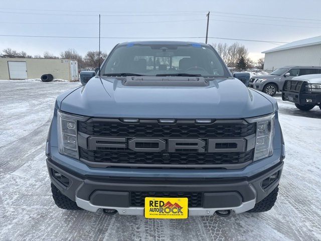 Used 2023 Ford F150 Raptor w/ Raptor Carbon Fiber Package image 2