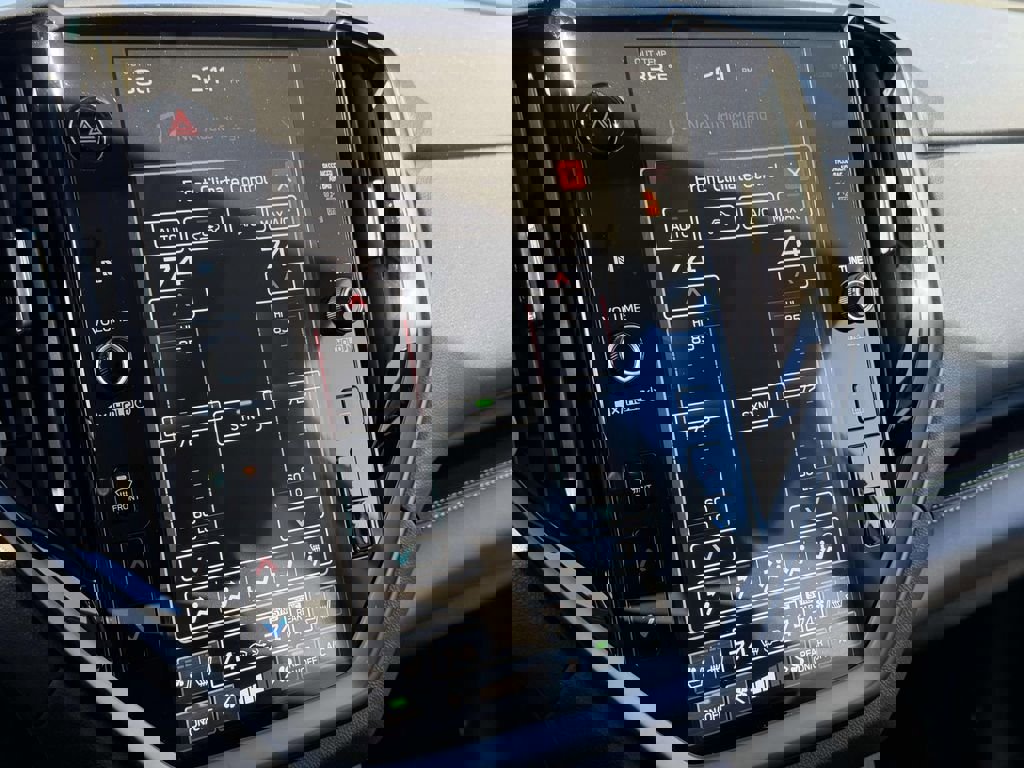 New 2026 Subaru Ascent Bronze Edition image 22