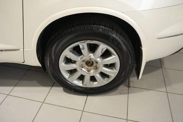 Used 2015 Buick Enclave Leather w/ Trailering Package AWD/4WD image 11