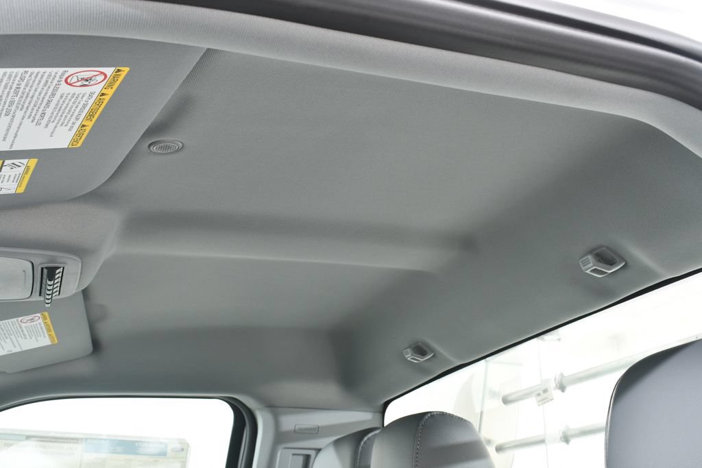 New 2026 Ford F550 4x4 Regular Cab Super Duty image 22