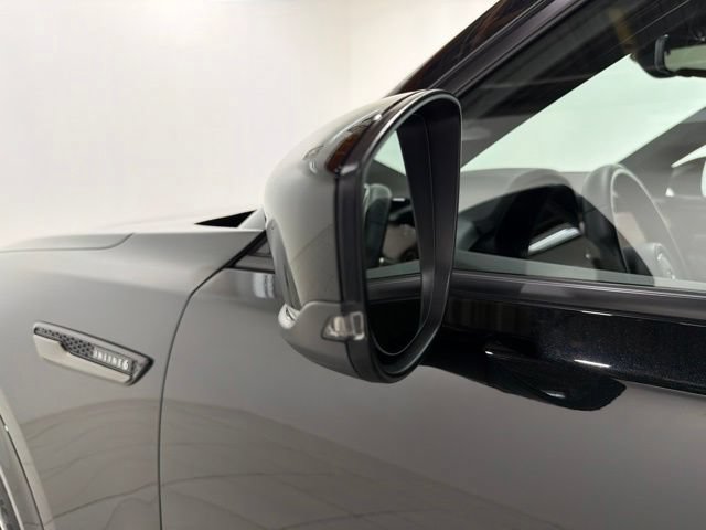 Used 2025 MAZDA CX-70 3.3 Turbo S w/ Premium Package AWD/4WD image 9