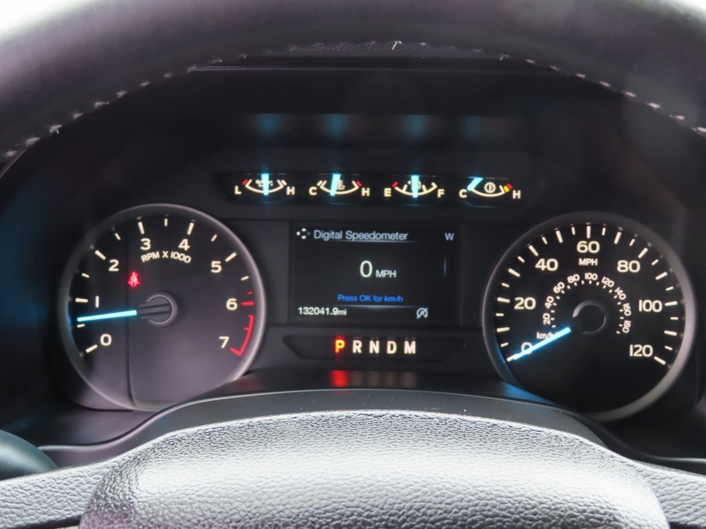 Used 2018 Ford F150 XLT w/ Equipment Group 302A Luxury image 20