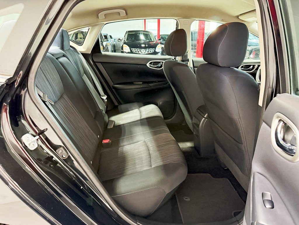 Used 2017 Nissan Sentra SV image 30