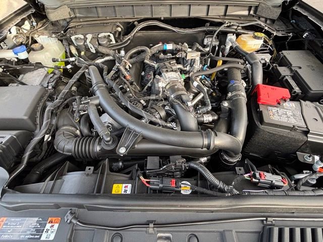 New 2025 Ford Bronco Badlands image 25