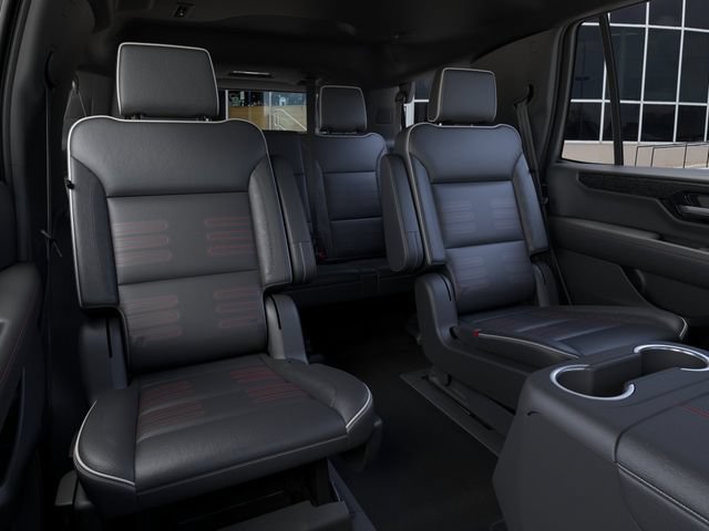 New 2026 GMC Yukon AT4 Ultimate AWD/4WD image 17