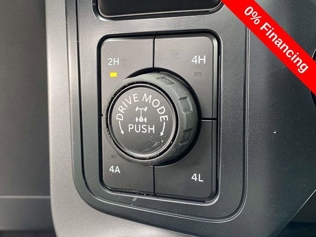 New 2025 Ford F150 Lariat w/ Equipment Group 501A Mid image 21