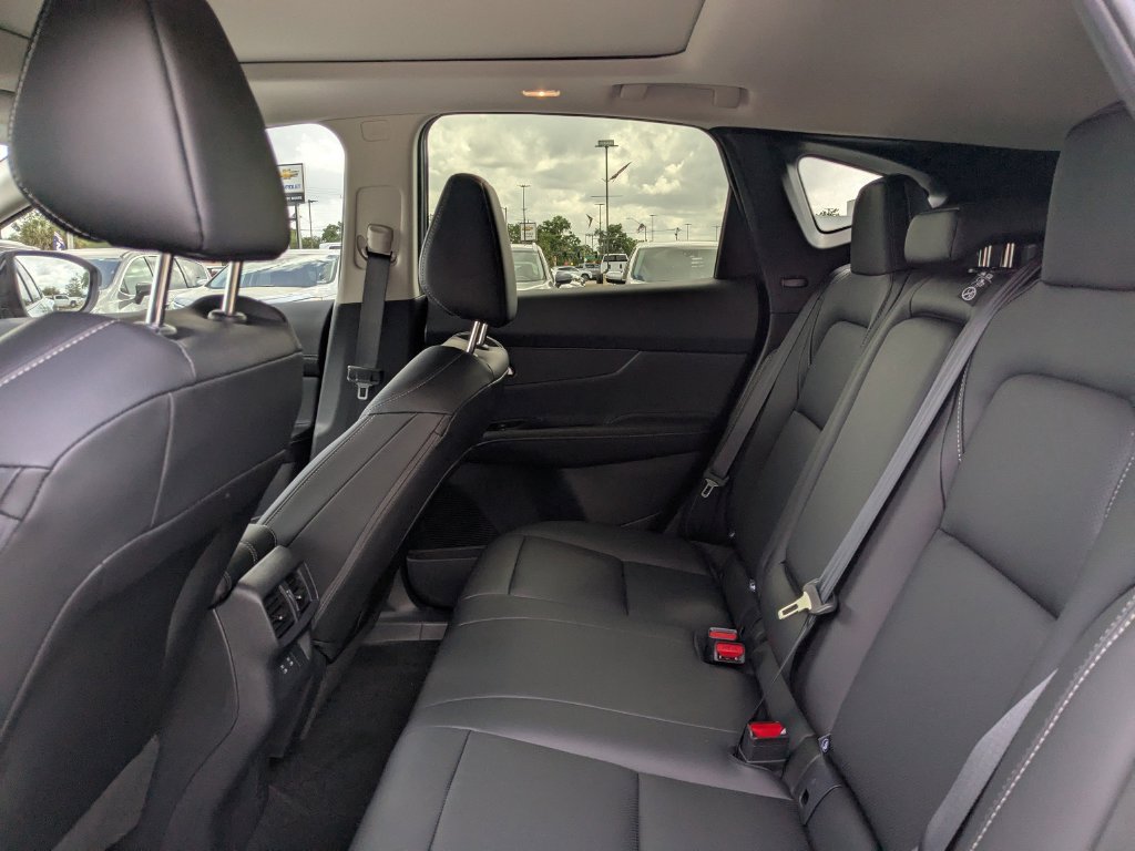 New 2026 Nissan Murano SL AWD/4WD image 14