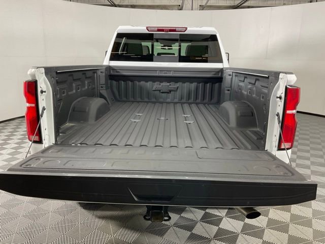 Used 2025 Chevrolet Silverado 2500 LTZ w/ LTZ Convenience Package image 39