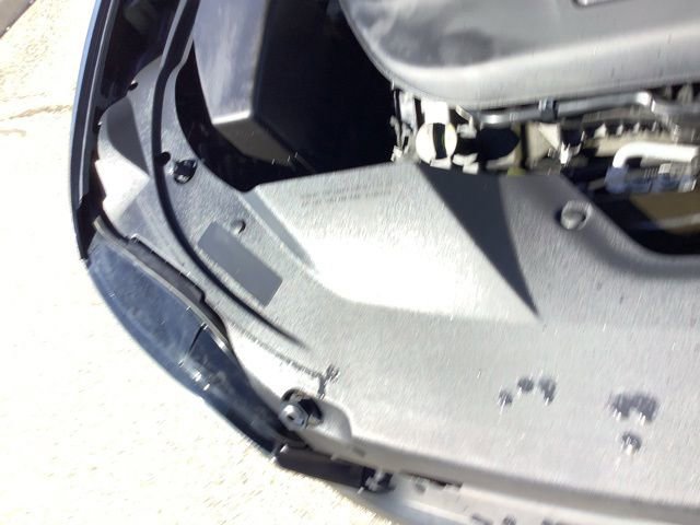 Used 2020 Jeep Cherokee Trailhawk w/ Cold Weather Group image 16